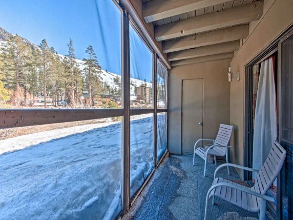 Lake Tahoe South Shore Condo 999219