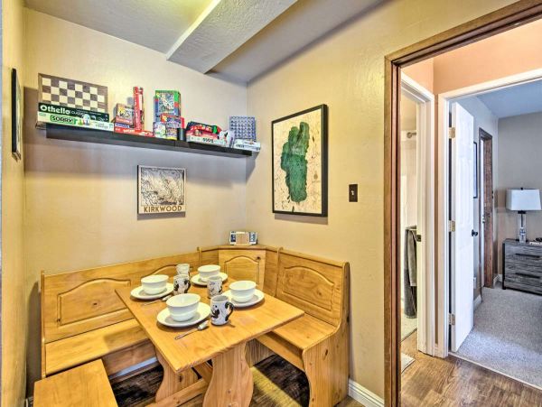 Lake Tahoe South Shore Condo 999219