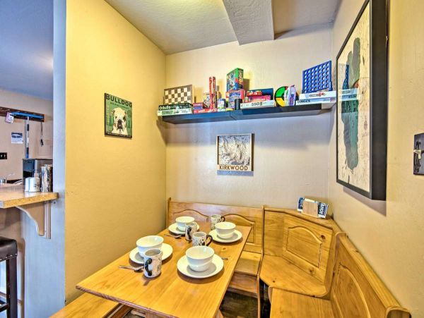 Lake Tahoe South Shore Condo 999219