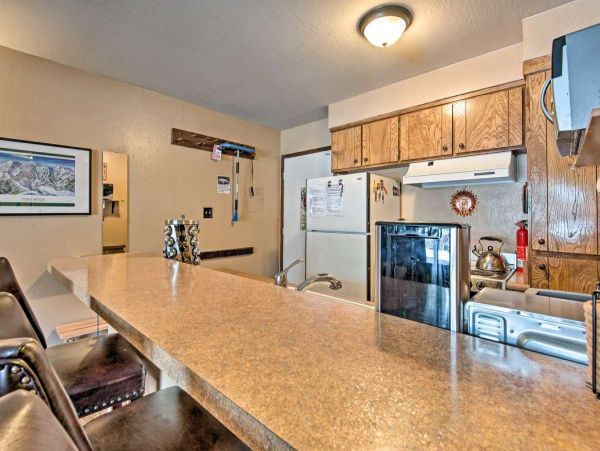 Lake Tahoe South Shore Condo 999219
