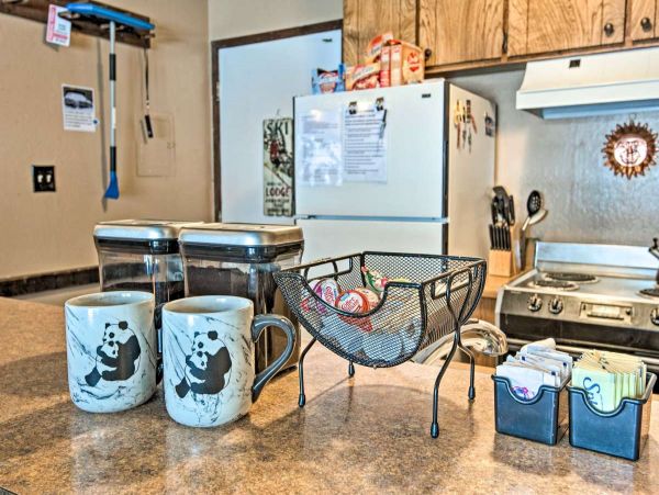 Lake Tahoe South Shore Condo 999219