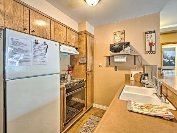 Lake Tahoe South Shore Condo 999219