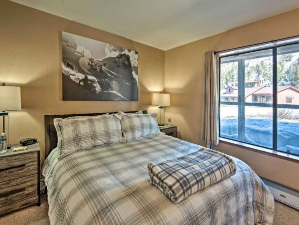 Lake Tahoe South Shore Condo 999219