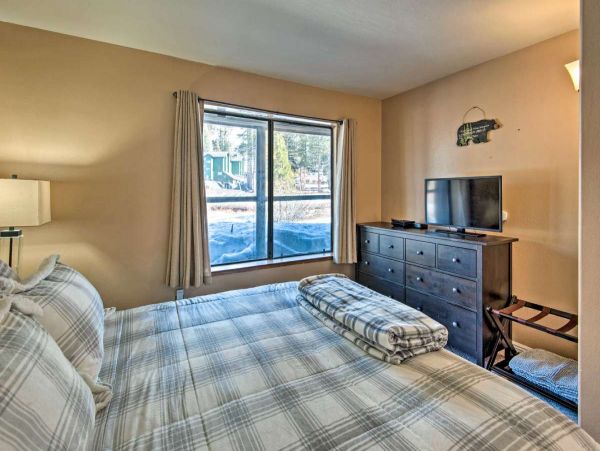 Lake Tahoe South Shore Condo 999219