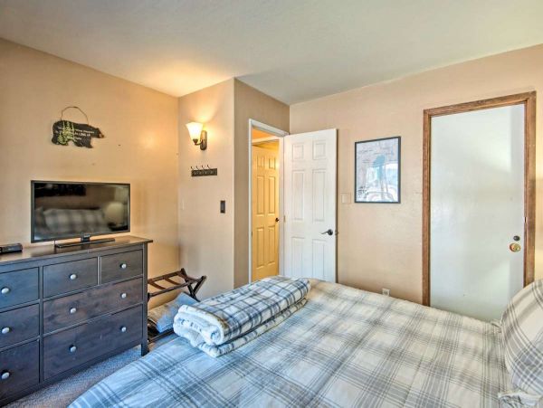 Lake Tahoe South Shore Condo 999219