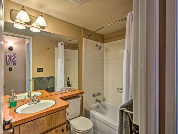 Lake Tahoe South Shore Condo 999219