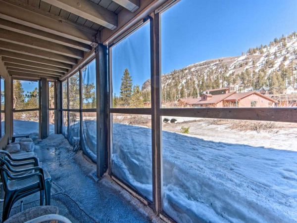 Lake Tahoe South Shore Condo 999219