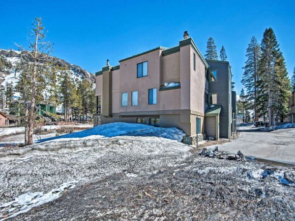 Lake Tahoe South Shore Condo 999219