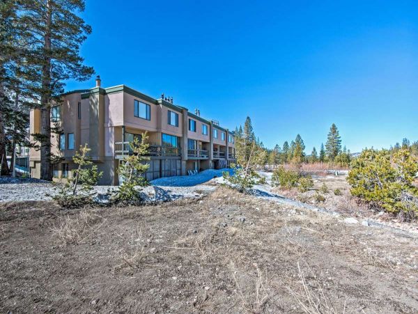 Lake Tahoe South Shore Condo 999219