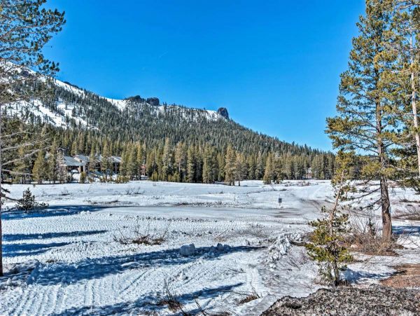 Lake Tahoe South Shore Condo 999219
