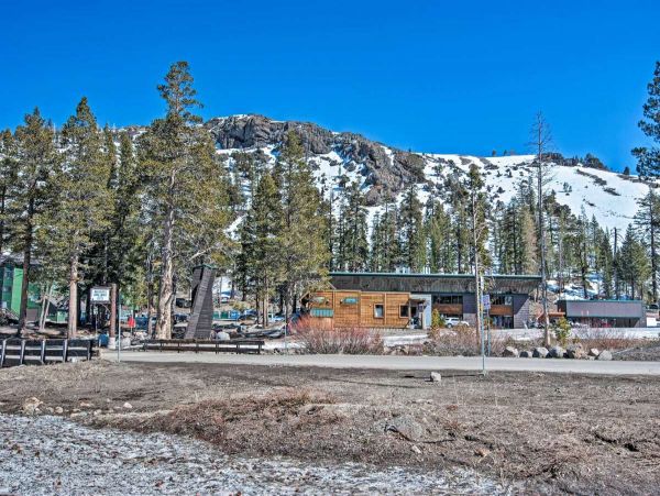 Lake Tahoe South Shore Condo 999219