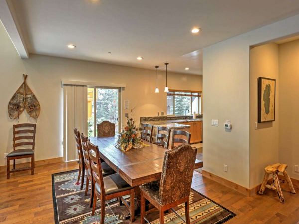 Lake Tahoe South Shore Home 999220