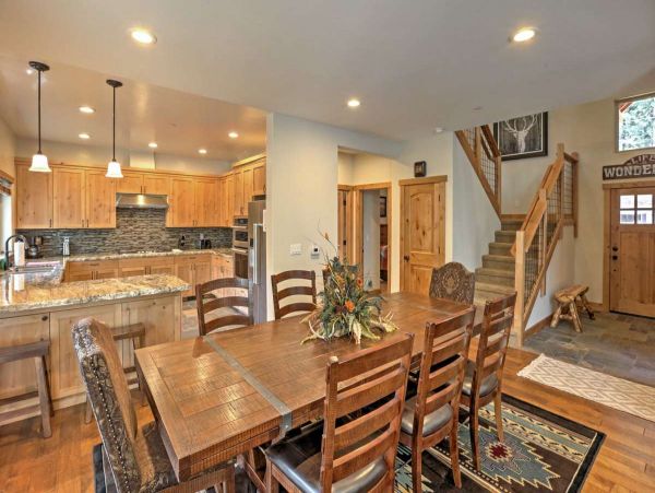 Lake Tahoe South Shore Home 999220