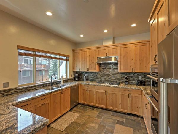 Lake Tahoe South Shore Home 999220