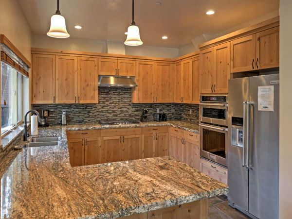 Lake Tahoe South Shore Home 999220