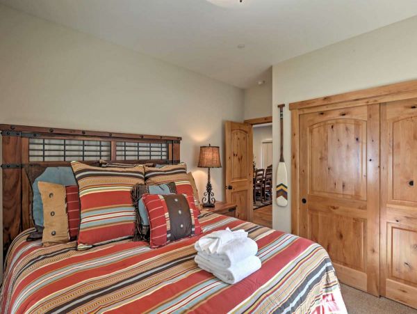 Lake Tahoe South Shore Home 999220