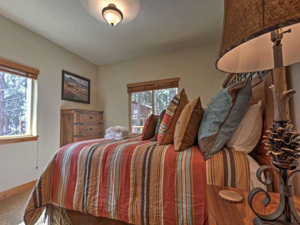 Lake Tahoe South Shore Home 999220