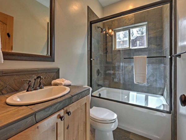 Lake Tahoe South Shore Home 999220