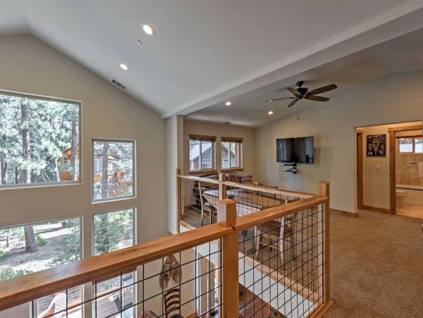 Lake Tahoe South Shore Home 999220
