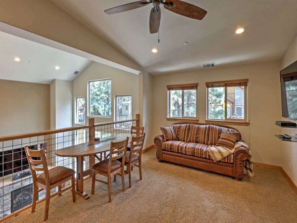 Lake Tahoe South Shore Home 999220