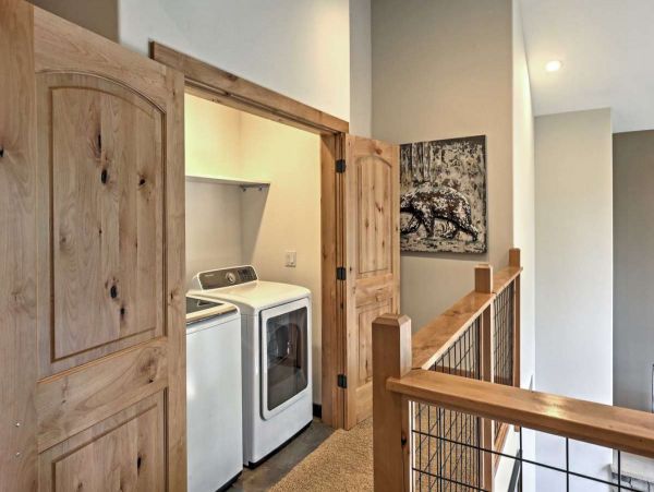 Lake Tahoe South Shore Home 999220