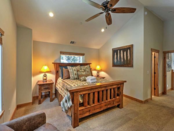 Lake Tahoe South Shore Home 999220