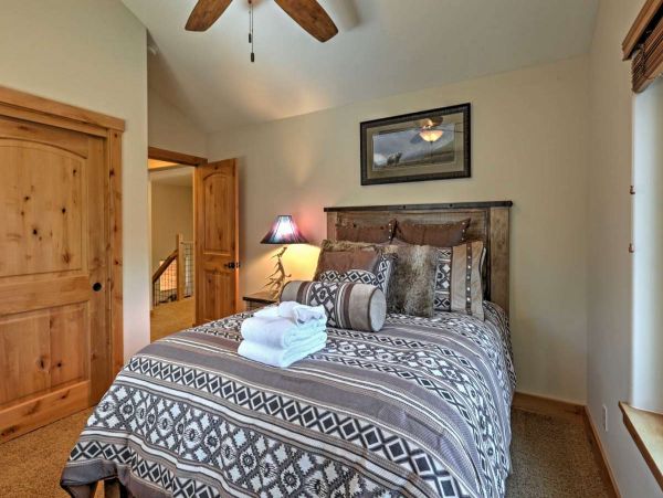 Lake Tahoe South Shore Home 999220