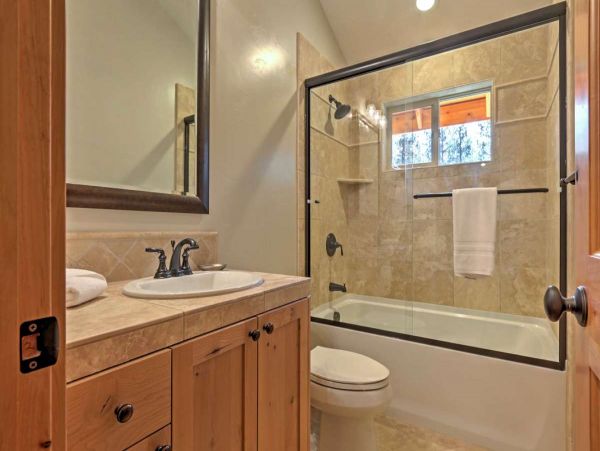 Lake Tahoe South Shore Home 999220