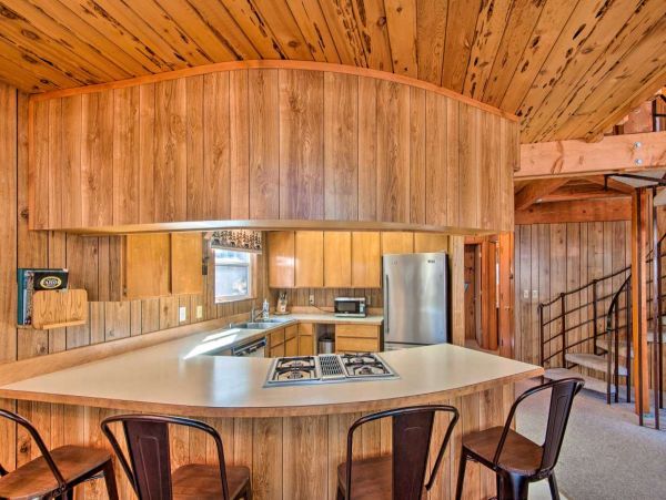 Lake Tahoe South Shore Home 999221