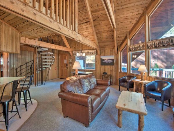 Lake Tahoe South Shore Home 999221