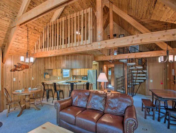 Lake Tahoe South Shore Home 999221