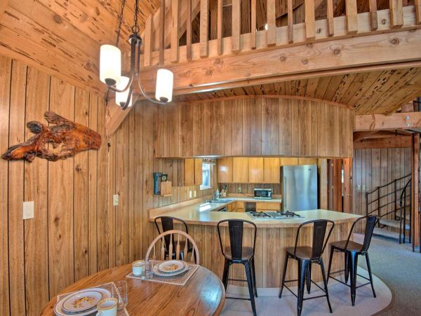 Lake Tahoe South Shore Home 999221