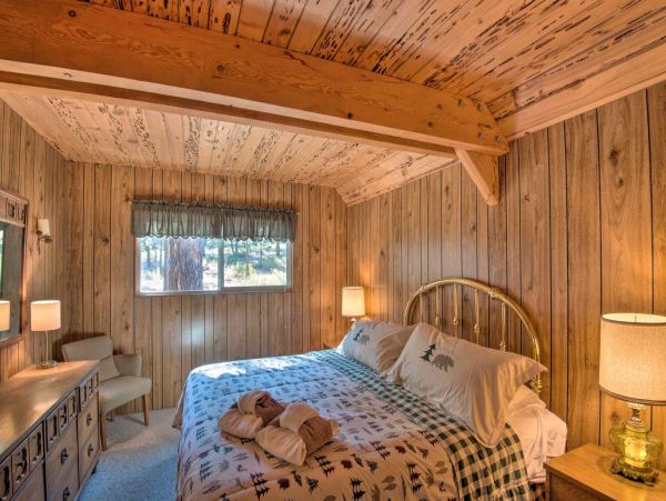 Lake Tahoe South Shore Home 999221