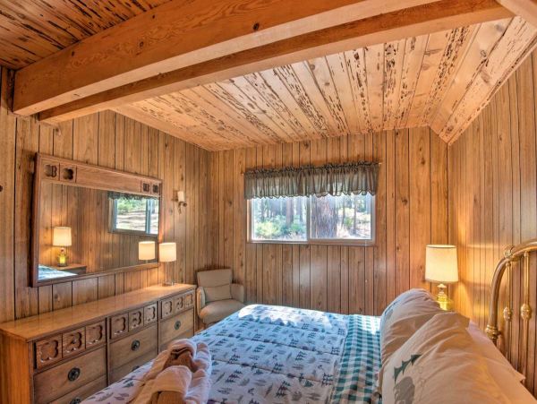 Lake Tahoe South Shore Home 999221