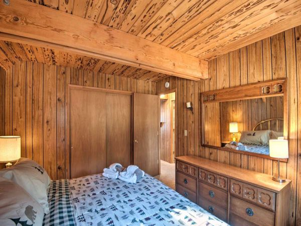 Lake Tahoe South Shore Home 999221