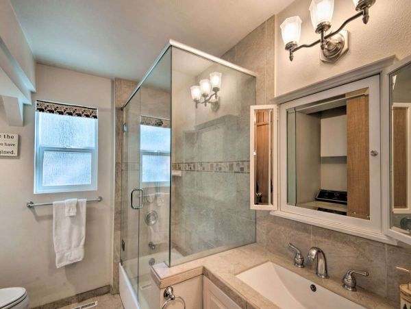 Lake Tahoe South Shore Home 999221