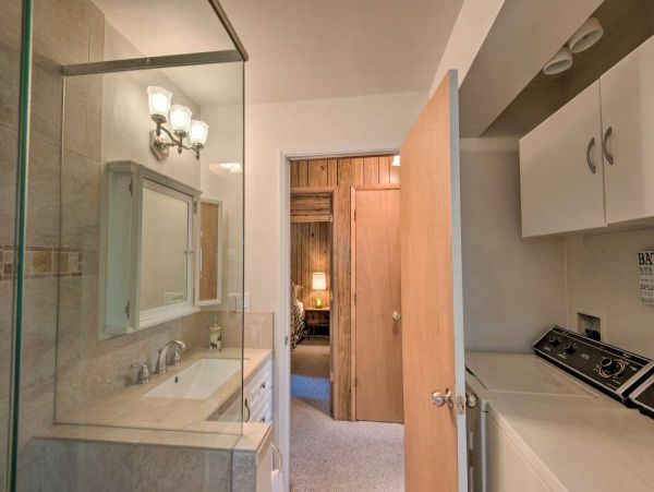 Lake Tahoe South Shore Home 999221