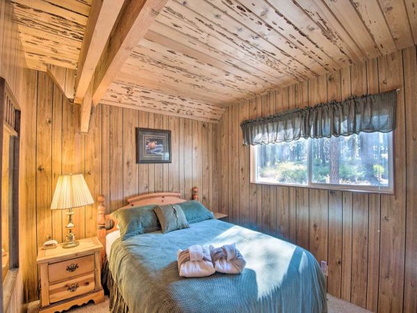 Lake Tahoe South Shore Home 999221