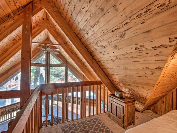 Lake Tahoe South Shore Home 999221