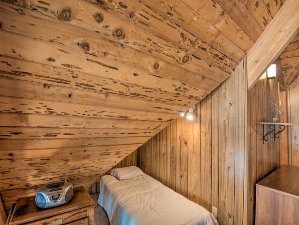Lake Tahoe South Shore Home 999221