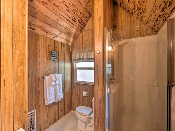 Lake Tahoe South Shore Home 999221
