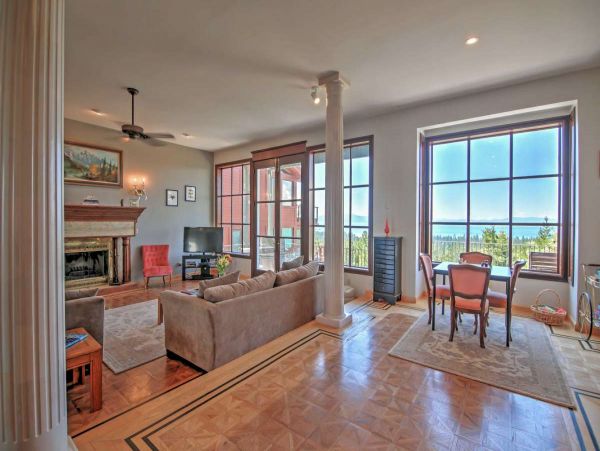 Lake Tahoe South Shore Home 999222