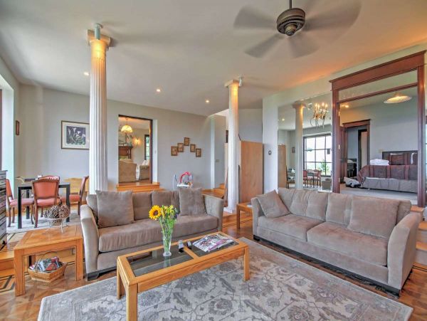 Lake Tahoe South Shore Home 999222