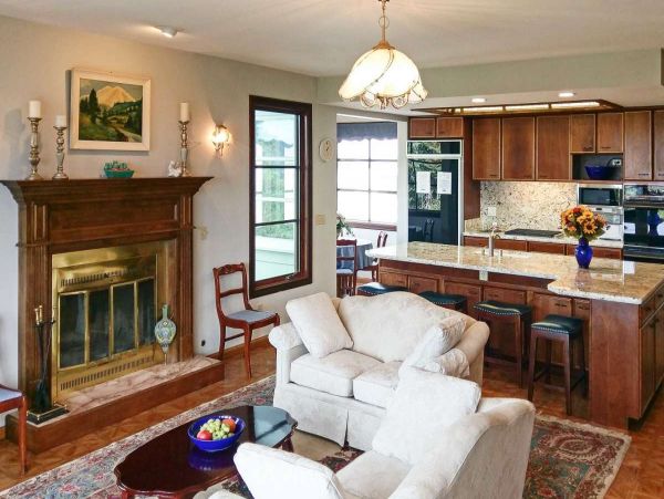 Lake Tahoe South Shore Home 999222