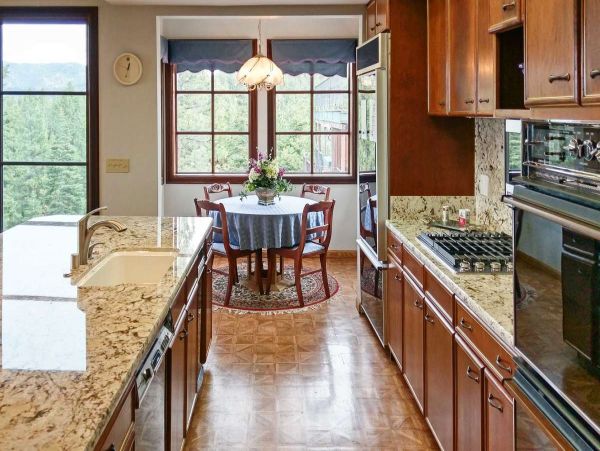 Lake Tahoe South Shore Home 999222