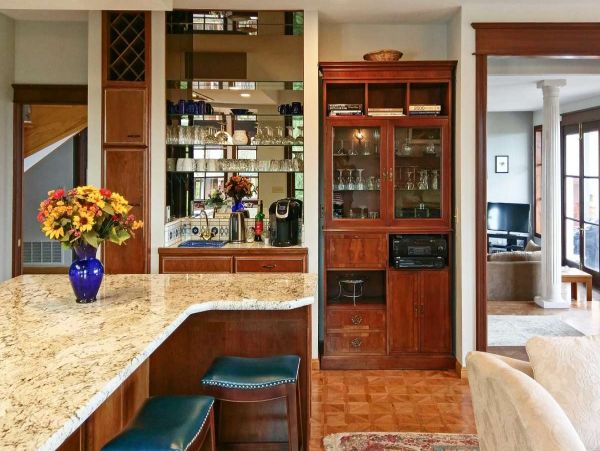 Lake Tahoe South Shore Home 999222