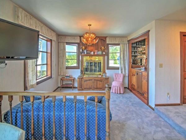 Lake Tahoe South Shore Home 999222