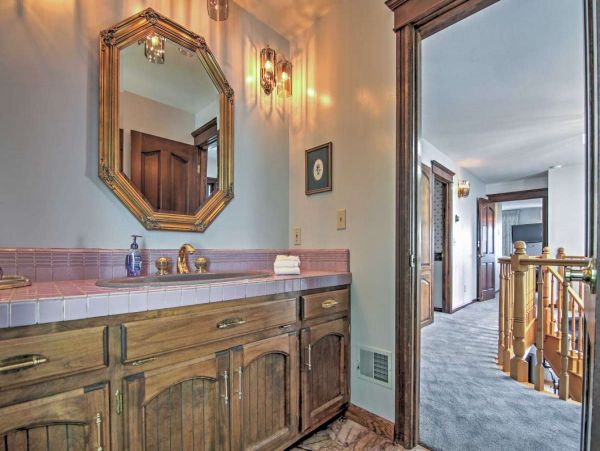 Lake Tahoe South Shore Home 999222
