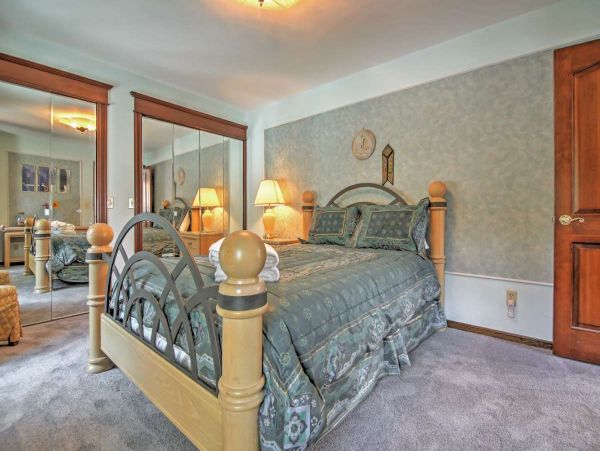 Lake Tahoe South Shore Home 999222