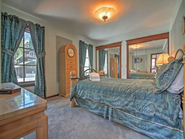 Lake Tahoe South Shore Home 999222